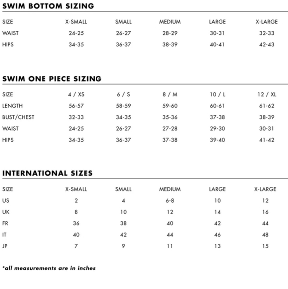 NWT L*SPACE Kendal Underwire Tie Back One Piece Swimsuit In Hot Cherry XL New - Picture 14 of 14